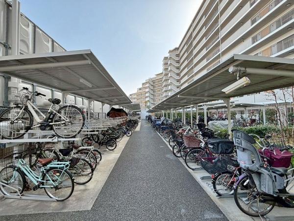 グランスイート藤井寺