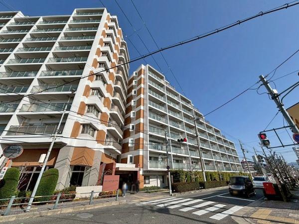 グランスイート藤井寺