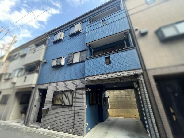 大阪市鶴見区鶴見１丁目の中古一戸建て