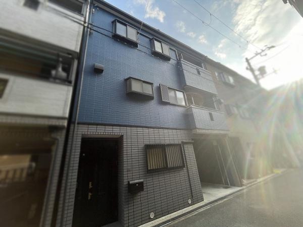 大阪市鶴見区鶴見１丁目の中古一戸建て