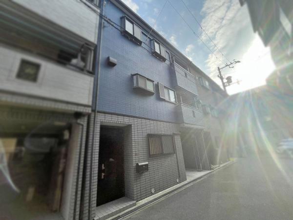 大阪市鶴見区鶴見１丁目の中古一戸建て