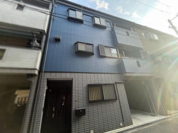 大阪市鶴見区鶴見１丁目の中古一戸建