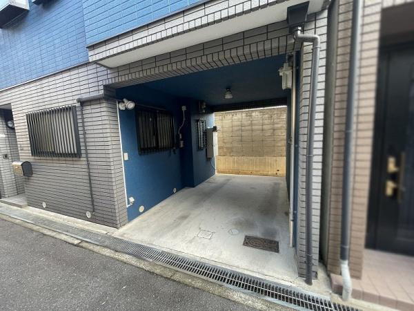 大阪市鶴見区鶴見１丁目の中古一戸建