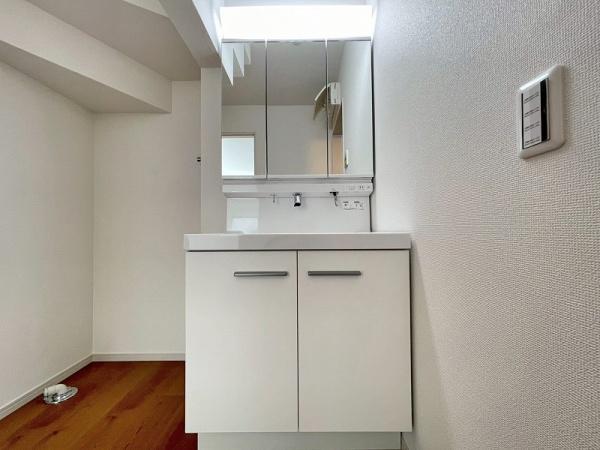 八尾市久宝園２丁目の新築一戸建