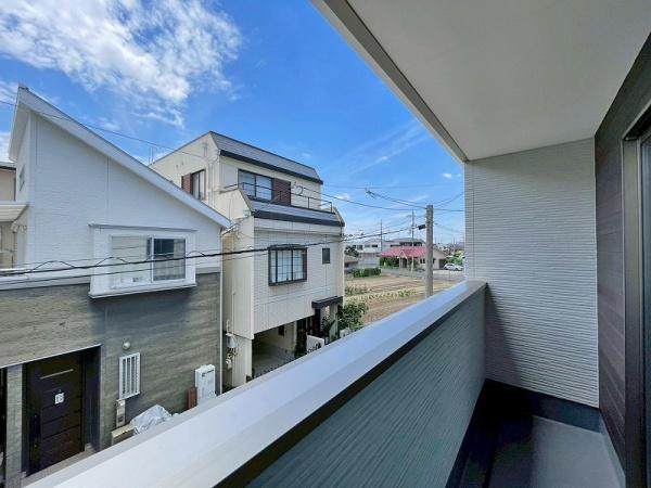 八尾市久宝園２丁目の新築一戸建