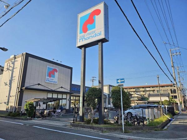 大阪市平野区流町３丁目の中古一戸建て(万代平野流町店)