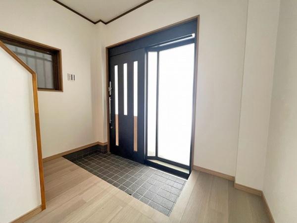 大阪市平野区流町３丁目の中古一戸建て