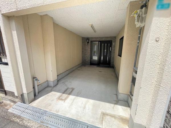 大阪市平野区流町３丁目の中古一戸建て