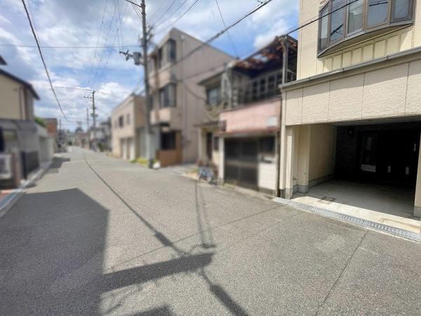 大阪市平野区流町３丁目の中古一戸建て