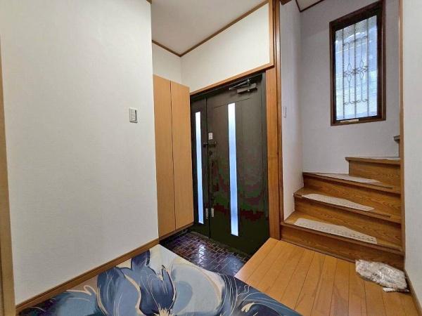 大阪市平野区加美北１丁目の中古一戸建て