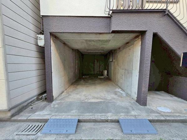 大阪市平野区加美北１丁目の中古一戸建て