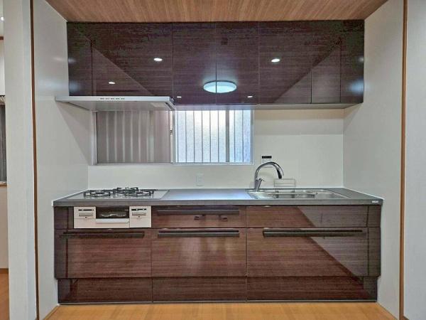 大阪市平野区加美北１丁目の中古一戸建て
