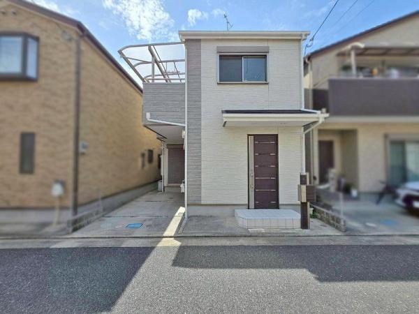 八尾市小畑町２丁目の中古一戸建
