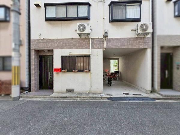 大阪市平野区加美正覚寺３丁目の中古一戸建
