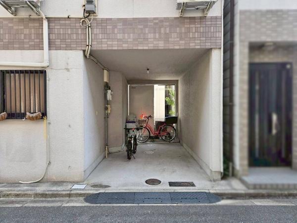 大阪市平野区加美正覚寺３丁目の中古一戸建