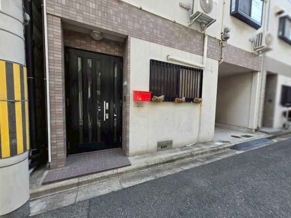 大阪市平野区加美正覚寺３丁目の中古一戸建