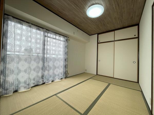 グリーンコーポ平野