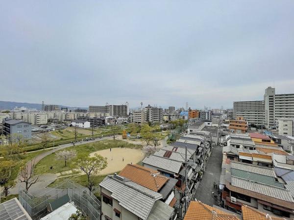 グリーンコーポ平野
