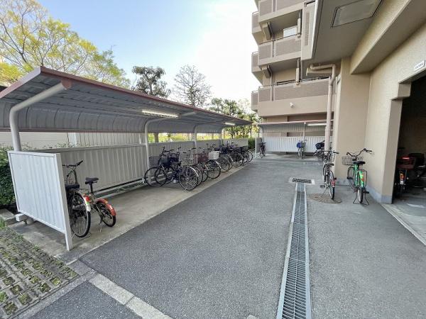 グリーンコーポ平野
