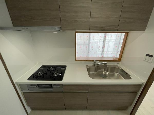 グリーンコーポ平野