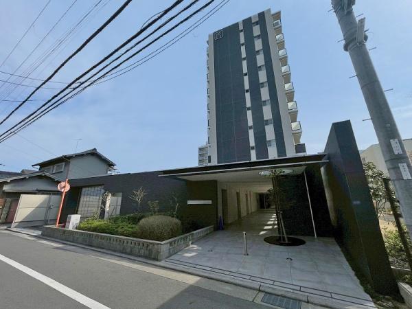 エステムコート八尾セントレジデンス