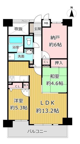 エスリード藤井寺