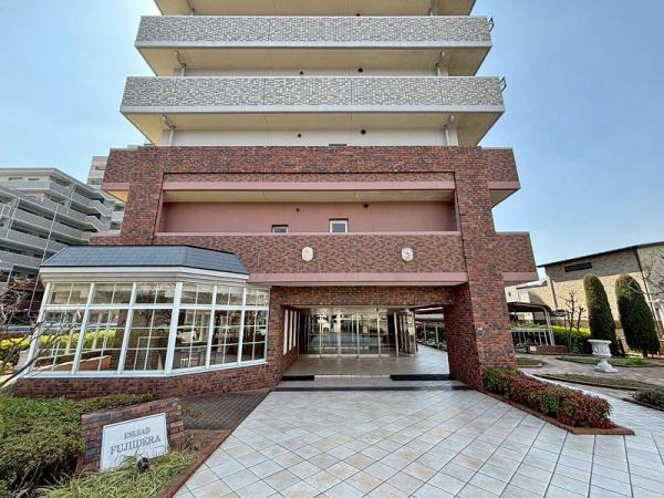 エスリード藤井寺