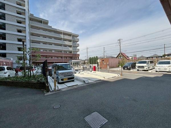 エスリード藤井寺