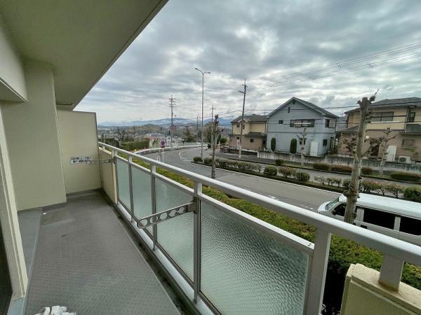 クローバーハイツ南花台