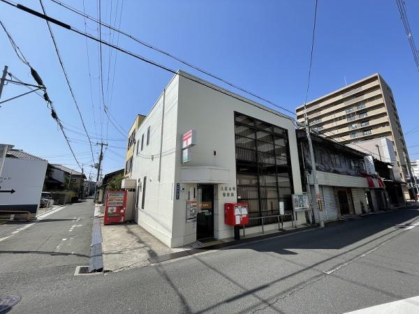 リエラ八尾本町(八尾本町郵便局)