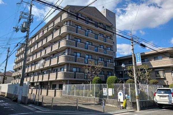 リエラ八尾本町