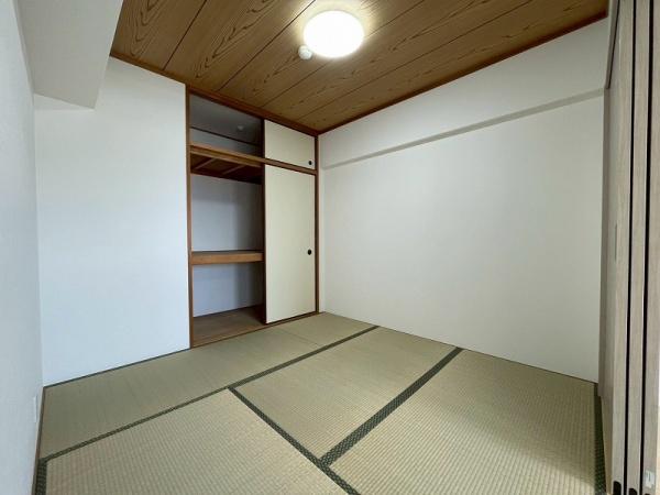 ファミールハイツ八尾Ａ棟