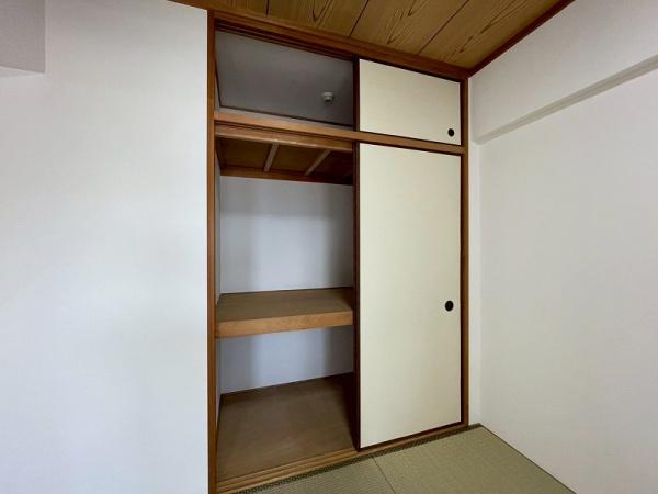ファミールハイツ八尾Ａ棟