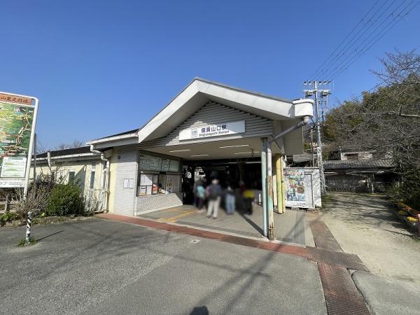 八尾市黒谷２丁目の中古一戸建て(近鉄信貴線　信貴山口駅)