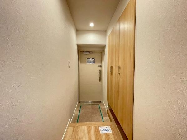 平野加美グランドハイツ壱号棟