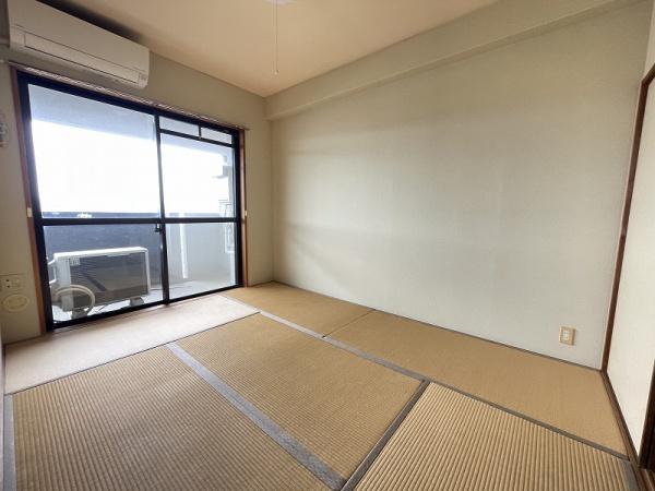 朝日プラザシティ八尾南2番館