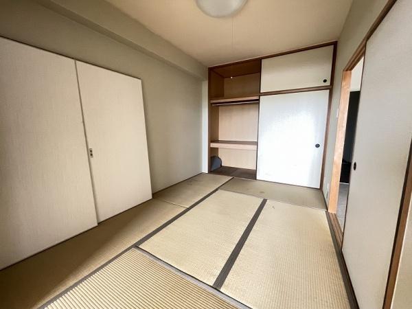 朝日プラザシティ八尾南2番館