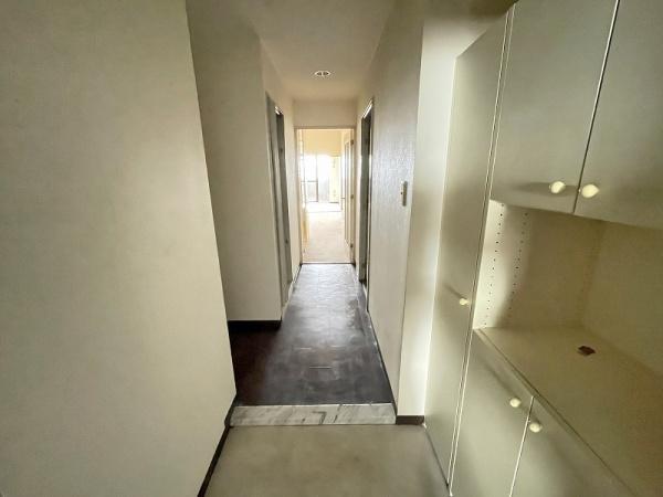 朝日プラザシティ八尾南2番館