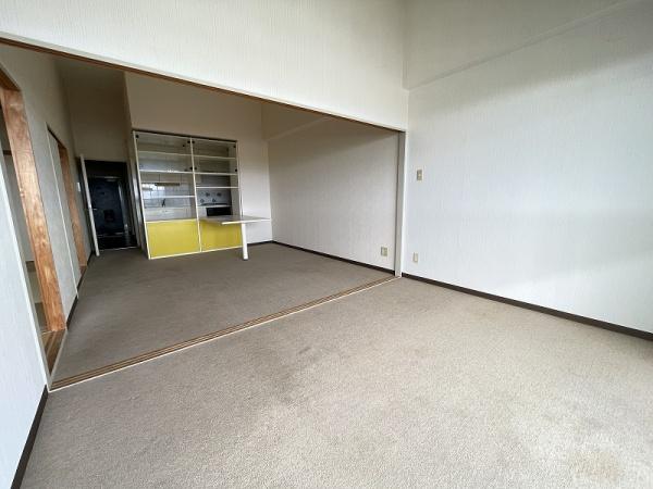 朝日プラザシティ八尾南2番館