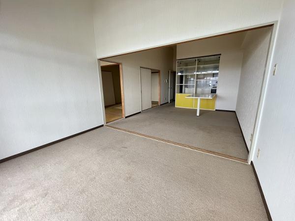 朝日プラザシティ八尾南2番館