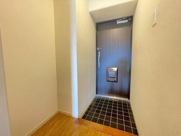 エクセラート八尾