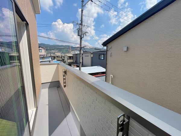 八尾市刑部４丁目の新築一戸建