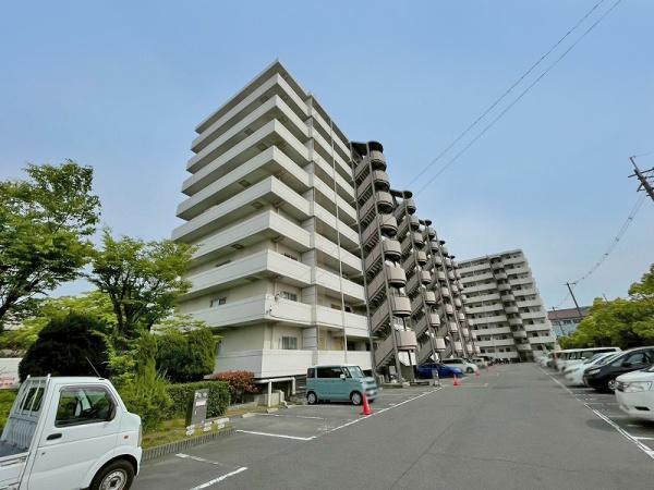 エクセラート八尾