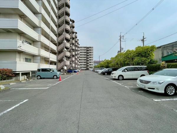エクセラート八尾