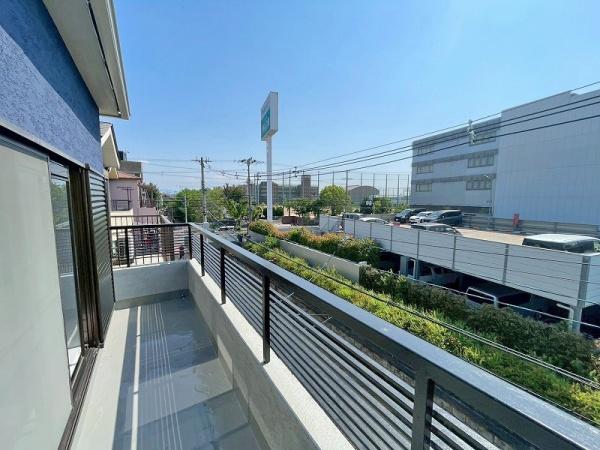八尾市本町３丁目の中古一戸建て