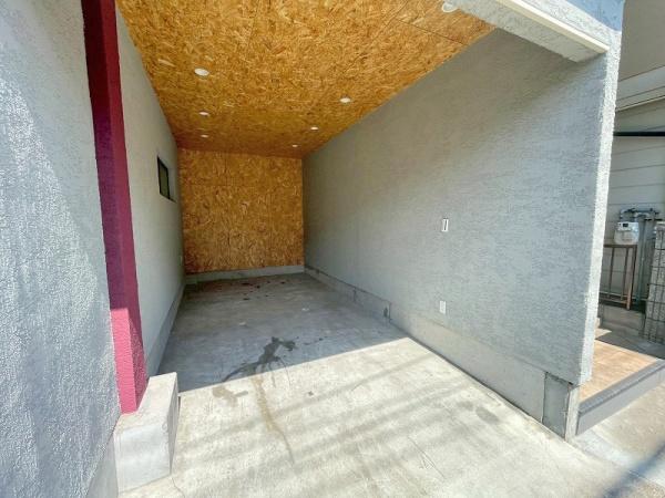 八尾市本町３丁目の中古一戸建て