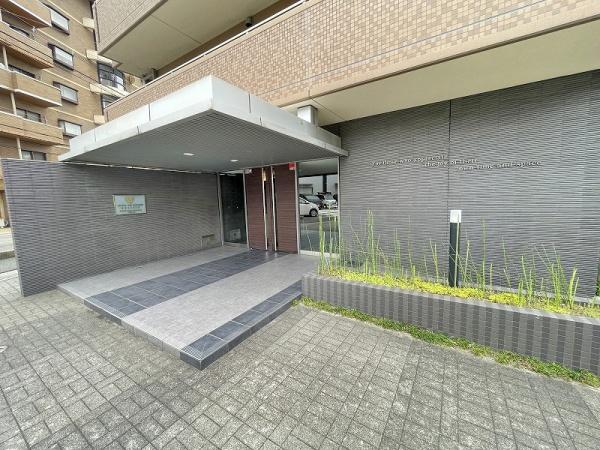 クレスタ八尾東フェリッツィオ
