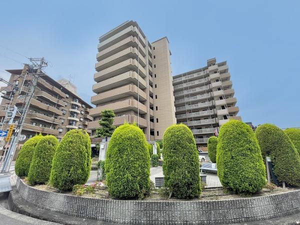 クレスタ八尾東フェリッツィオ