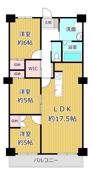 寝屋川コーポラス