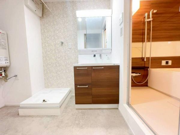 寝屋川コーポラス